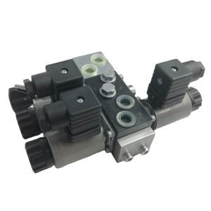 HAWE ไดเรคชันนัลสปูล รุ่น SWR1A7-UD-1-WG230 - Product Image 1