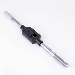 45-Piece thép hợp kim tap và Die Set M6-M24 - Heavy-Duty luồng công cụ cho công nghiệp & hội thảo sử dụng - Product Image 6