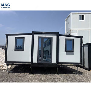 Case contenitore case produttore in cina vendite a buon mercato prezzo fabbricato casa contenitore - Product Image 3