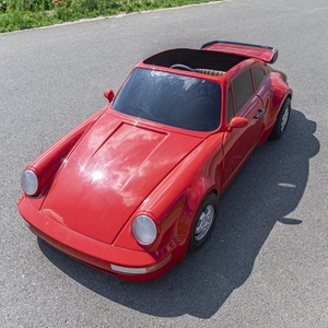 인기 급상승 어린이용 전동 드리프트 고카트 안전 미니 레이싱 카트 글로벌 인기 오락용 차량 - Product Image 1