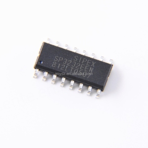 Circuit intégré émetteur-récepteur RS232 SP3232EEN-L/TR SOIC-16 - Product Image 1