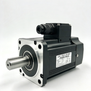 Motor Síncrono Magnético KEBA LSC-130-4-30-560-P6B0R1PM0M - Product Image 3