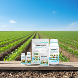 Produits chimiques agricoles <span class=keywords><strong>Imidaclopride</strong></span> 350 g/l SC Liquide 200 G/l SL 70 WDG 98 TC pour la lutte antiparasitaire - Product Image 1
