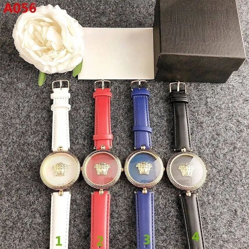 Dropship jam tangan gelang quartz RTS reloj de metal para hombre jam tangan wanita dan jam tangan mewah tali lembaran baja dengan harga terbaik