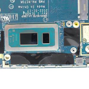 Placa base original para Dell Latitude 7330 7430 7530, 0G8YFK HDB30 /40/ 50, 1, 2, 1, 2, 1, 2, 1, 2 - Product Image 5