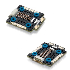 Hobbywing <span class=keywords><strong>xrotor</strong></span> <span class=keywords><strong>F7</strong></span>ควบคุมการบินพร้อม <span class=keywords><strong>xrotor</strong></span> ไมโคร40A BLHeli-32 4in1 DShot1200สำหรับโดรนแข่งขัน FPV - Product Image 3