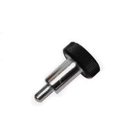 Pour PS5 Slim Console pièces de rechange support de Base Vertical vis de quai pour Play Station 5 pour PS5 Console vis (seulement vis)