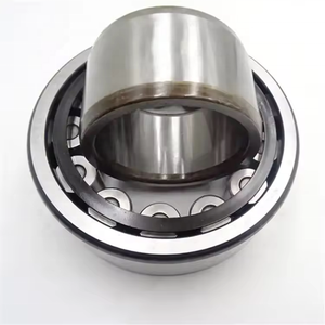 ตลับลูกปืนเม็ดกลม <span class=keywords><strong>NU217</strong></span> ECP NU217ECP ขนาด85*150*28มม. ผลิตในจีน - Product Image 2