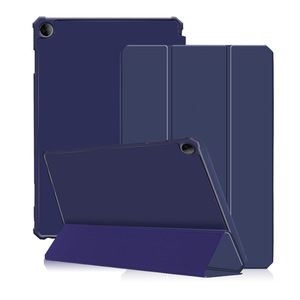 Custodia AilesTecca per <span class=keywords><strong>Lenovo</strong></span> <span class=keywords><strong>M10</strong></span> 10.1 pollici, sottile e morbida, protettiva, senza porta penna - Product Image 1