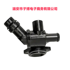 เทอร์โมสตัทออดี้ 06B121111M T-D82B สำหรับอะไหล่เปลี่ยนเครื่องยนต์ออดี้ นิว เทอร์ริทอรี - Product Image 2