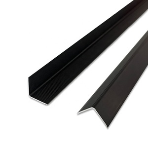 Tùy chỉnh chất lượng cao dải kim loại <span class=keywords><strong>9mm</strong></span> Nhôm gạch <span class=keywords><strong>TRIM</strong></span> cho tường bên ngoài góc trang trí dòng tường bảo vệ <span class=keywords><strong>TRIM</strong></span> - Product Image 4