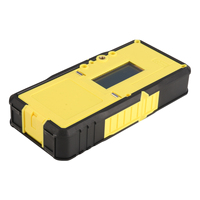 Récepteur laser rotatif LP-700 pour laser vert ou rouge