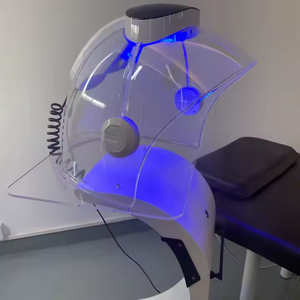 Jet EU UK CN Plugs Machine d'oxygénothérapie de rajeunissement de la peau avec masque à oxygène compatible <span class=keywords><strong>US</strong></span> IT - Product Image 3