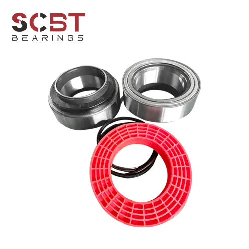 Truck Wheel Hub Bearing 805092.07.H195 78*130*90mm 85103257 F-15127 F-15125 for IVECO