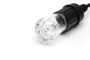 Guirlandes lumineuses d'extérieur américaines de Noël, indice de protection IP65, avec fusible intégré et fonctionnalité contrôlée par application - Product Image 5