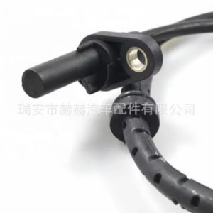 เซ็นเซอร์วัดความเร็วล้อ BMW 34526771708 สำหรับระบบ ABS อะไหล่ทดแทน - Product Image 4