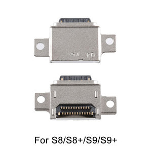 Oem USB dock sạc cổng sạc nhanh cho Samsung S4 S5 S6 S7 S8 S9 S10 S21 S22 S23 cộng với siêu Mobilephone bộ phận elekworld - Product Image 3