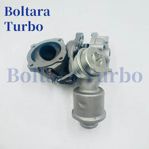 53039700094 per turbocompressore K04 53039880052 06 a145704t si adatta a 2000 2006 per Audi TT 1999-2005 per Volkswagen VW 1 Golf Jetta 1.8L - Product Image 6