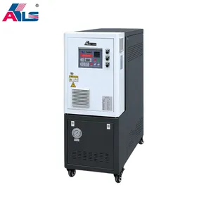 Mold Temperature Controller Factory Direct Sale 300 Degree Big Flow Rate Oil Mold Temperature Controller For 800-1000 Ton Die-casting Machine
