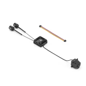 Brand New O4 Air Unit Pro HD FPV Image Transmission 4K Plastic Professional <b>Dron</b> Accessories in Stock - Product Image 3