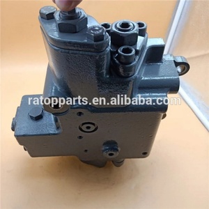 Régulateur d'excavatrice E320C d'origine, régulateur de pompe SBS120, 173-3382, 204-2683, 1733382, 2042683 - Product Image 3