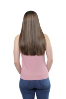 Pelucas Premium con Frente de Encaje, Cabello 100% Virgen, Peluca Judía Auténtica, Aspecto Natural, Ajuste Cómodo