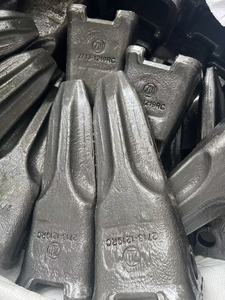 Zw & zhte dh300 <span class=keywords><strong>dx300</strong></span> sy245 sy235 DX220 bộ phận máy xúc phẳng sắc nét xô răng 2713-1219rc xô răng - Product Image 3