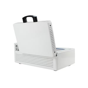 Machine de sublimation sous vide 3D Novelsub Sub-1 Mini format A5 110V/220V pour coques de téléphone en film 3D - Product Image 4