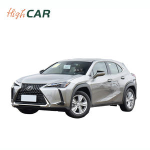 <span class=keywords><strong>Lexus</strong></span> <span class=keywords><strong>UX</strong></span> Serie Híbrida 2021-2025 Usado, SUV Compacto de Lujo, Autos de Segunda Mano SIN Accidentes, Todos Probados y Calificados, Auto Urbano - Product Image 1