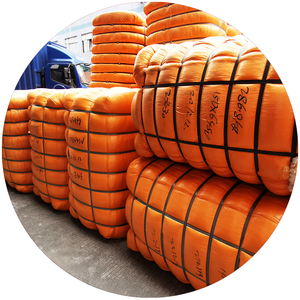 Remplissage en fibre de Polyester articulé, ml, sans Fluorescence, fibre creuse en polyster, vente en gros - Product Image 1