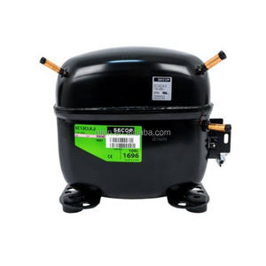 מכירת חיסול מדחס Secop LBP 1/2 כוח סוס דגם SC15CLX.2 למקרר R404A - Product Image 3