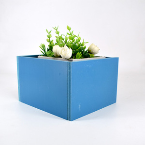 Marc 2025 New 4x8ft 15 mét PVC hình thành xây dựng Sheets bê tông nhựa ván ép tấm dầm tường cột hình thức làm việc hội đồng quản trị - Product Image 3