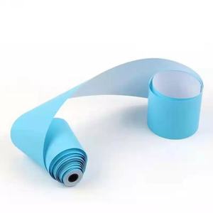 Rollo de Papel Térmico para Impresión POS Mini a Todo Color, Revestido, Adhesivo de una Cara, Antiestático - Product Image 2