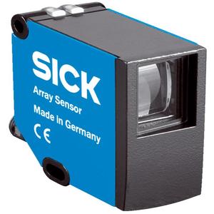 Encodeur rotatif à valeur absolue à port parallèle Sick ARS60-H4B00360 - Product Image 1