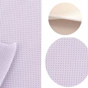 Tissu en maille spacer 3D respirant 100 % polyester 280 GSM pour chaussures d'été, sacs à dos, sacs, bagages, vêtements et tapisserie - Origine Chine - Product Image 2