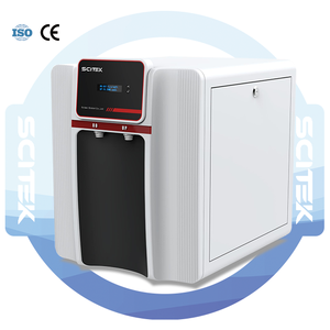 เครื่องกรองน้ำ SCITEK ระบบ Reverse Osmosis พร้อมไส้กรองอิออนนำเข้าและแรงดันสูง - Product Image 4