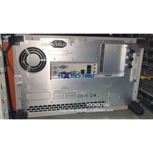 Analyseur logique portable 102 canaux Keysight 16863A, instrument de mesure électronique - Product Image 2