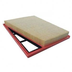 52046268 Hebei <span class=keywords><strong>Yobo</strong></span> Qinghe Factory Filtro de aire genuino ARL4161 C30904 WA11150 Uso para FIAT CRONOS - Product Image 6