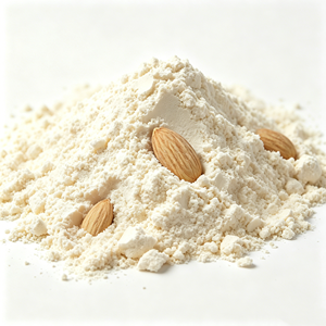 Vegan Protein Supplement High Purity for Smoothies and Sports <strong>Nutrition</strong> Direct From Manufacturer Almond Protein Powder - Product Image 4