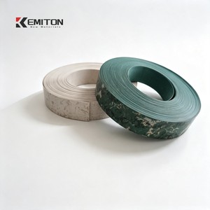 Bande de chanture <span class=keywords><strong>ABS</strong></span>/PVC résistante à l'eau de haute qualité, grain de bois, 20 mm et 22 mm, pour meubles en bois et PVC – Meilleures ventes - Product Image 3