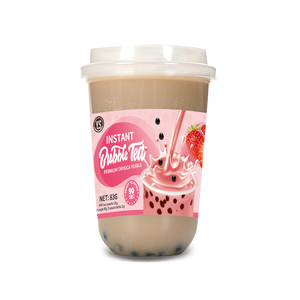 Pemasok Teh Susu Instan Rasa Label Oem Kustom <span class=keywords><strong>Bubble</strong></span> <span class=keywords><strong>Tea</strong></span> - Product Image 5