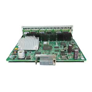 เราเตอร์สำหรับองค์กรมือสองในโปรโมชั่น รุ่น SM-X-ES3-24-P SM-X-ES3-16-P และ SM-X-ES3D-48-P พร้อมการ์ดเน็ตเวิร์กบอร์ด - Product Image 1