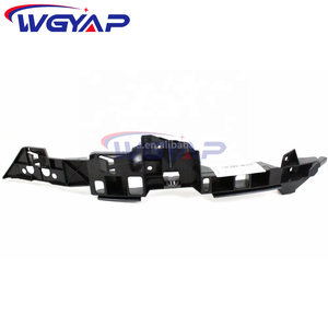 WGYAP Nuovo Paraurti Anteriore di Alta Qualità per <span class=keywords><strong>Phaeton</strong></span> 3D0807049 3D0807050 3D0807192 Parti di Carrozzeria Auto - Product Image 3