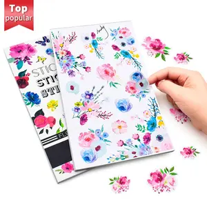 Quality kids sticker book in Alluring Styles And Prints 