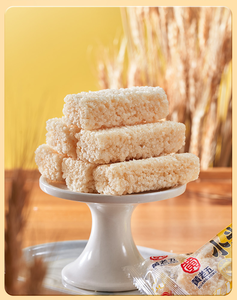 ขนมข้าวฟ่างกรอบฮวงหลาวอู ผลิตภัณฑ์อาหารจีน ขนมข้าวพองกรอบ ขนมข้าวอบกรอบ สำหรับ<span class=keywords><strong>ขายส่ง</strong></span> - Product Image 5