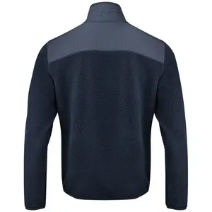 Cascade Jacket Sherpa <b>Fleece</b> <b>Men</b> sustainable merchandising - Product Image 2