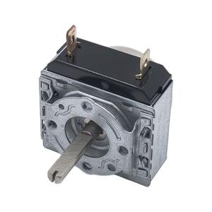 Temporizador mecánico de cocina M4 de 120 minutos, de producción propia, con eje alto de 28 mm para estufa de gas y horno - Product Image 3