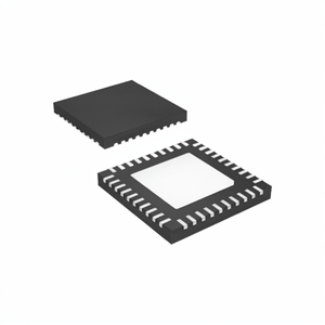 MAX6957ATL+ Electronic Chips Component 40 WFQFN Exposed Pad Power Management (PMIC) BOM IC In Stock - Product Image 1