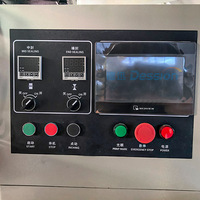 Machine automatique pour film à bulles, appareil d'emballage, emballage automatique pour gobelet de thé, modèle, offre spéciale