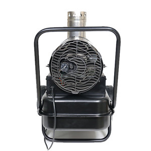 Factory OEM 30kw Industrial Indirect <b>Outdoor</b> Kerosene Oil Forced Air <b>Heater</b> for Poultry Farm Pig Greenhouse <b>Heater</b> Space - Product Image 6